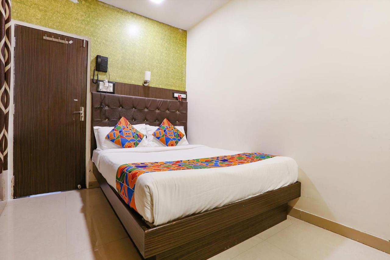 Chambre Deluxe