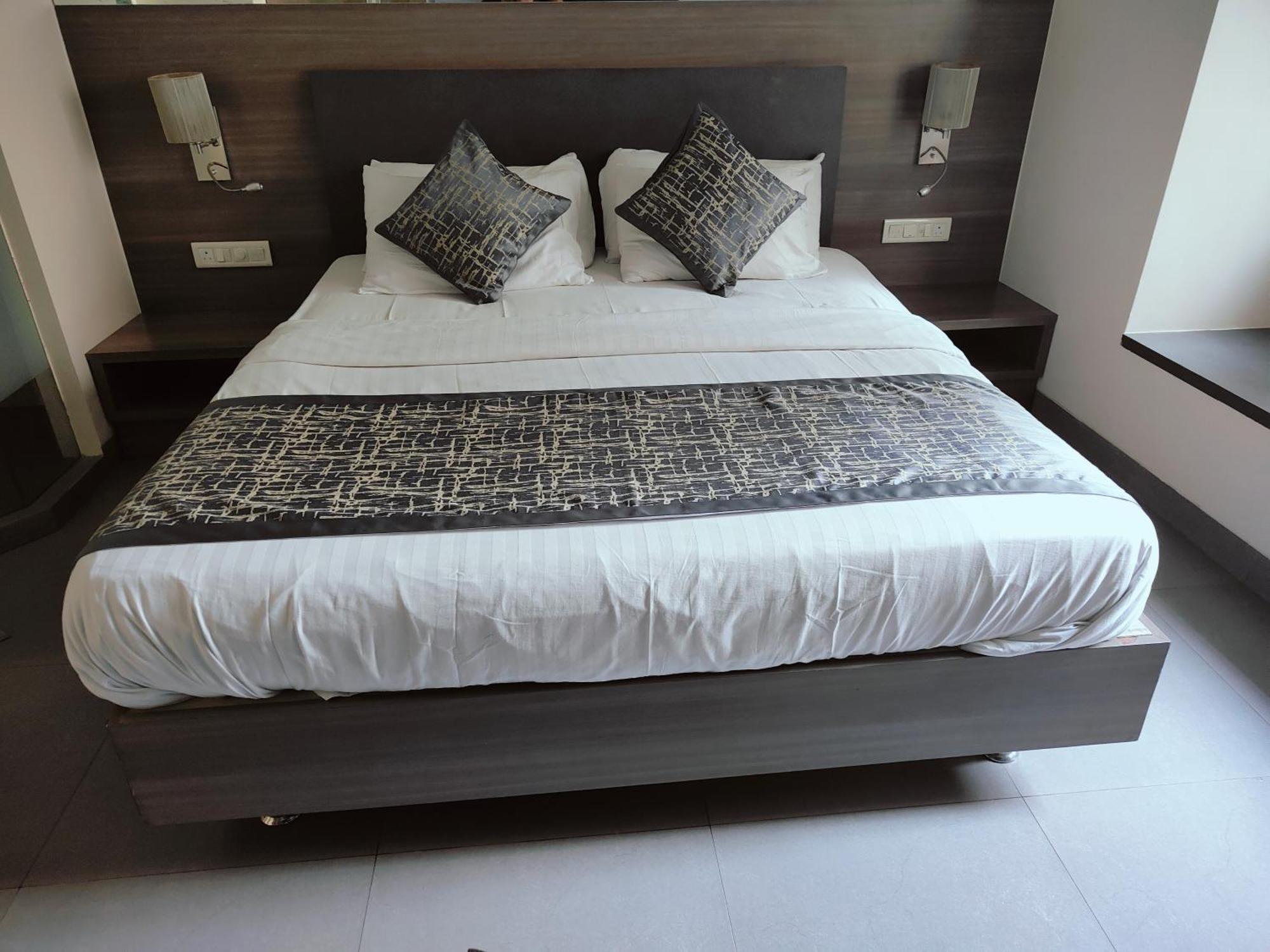 Chambre Familiale Deluxe