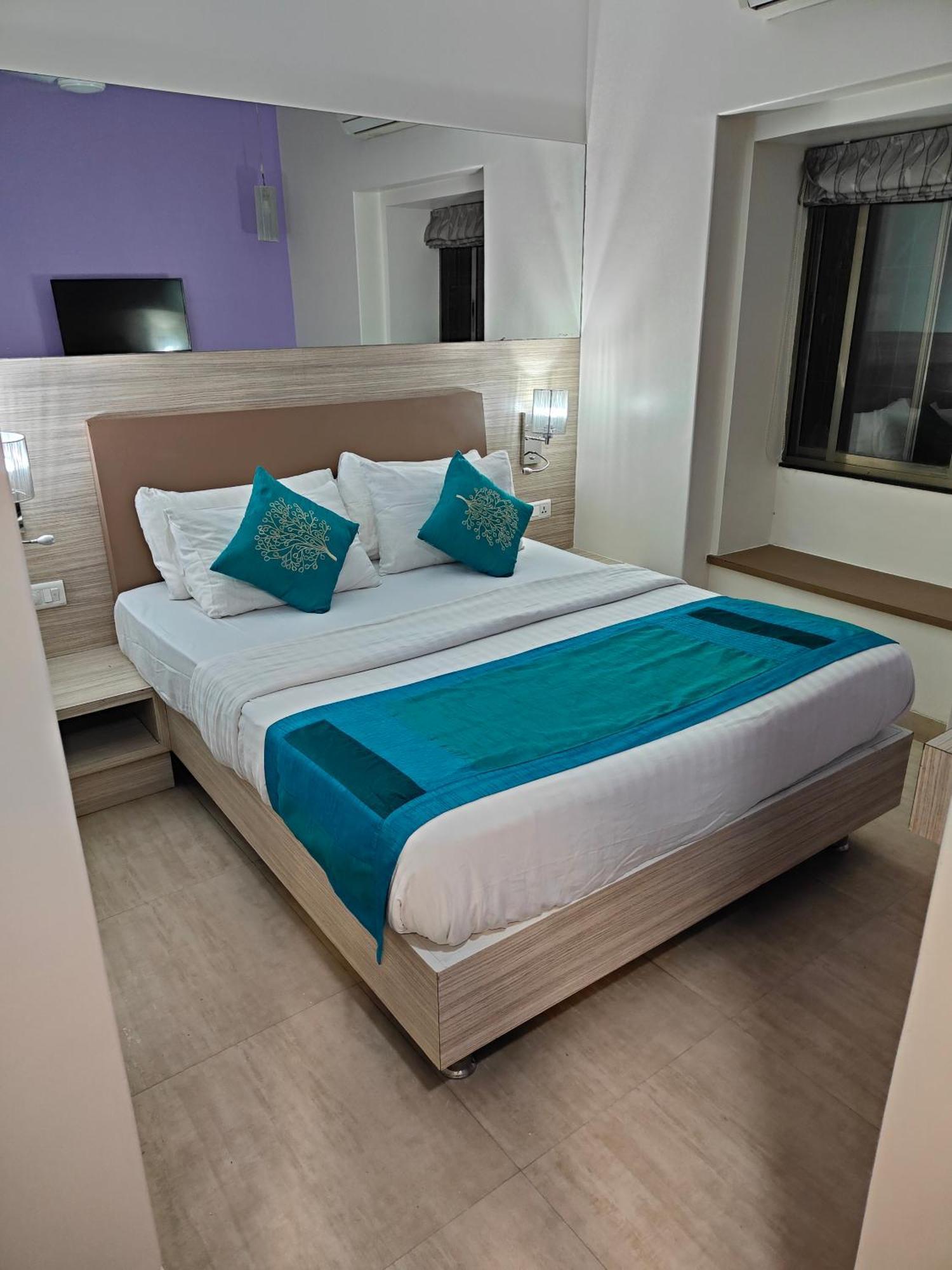 Chambre Double Économique