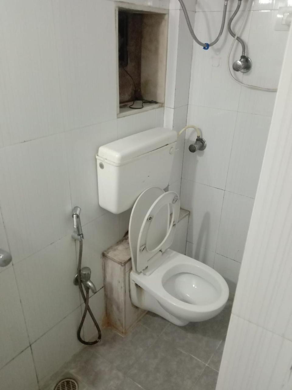 Chambre Double avec Salle de Bains Privative