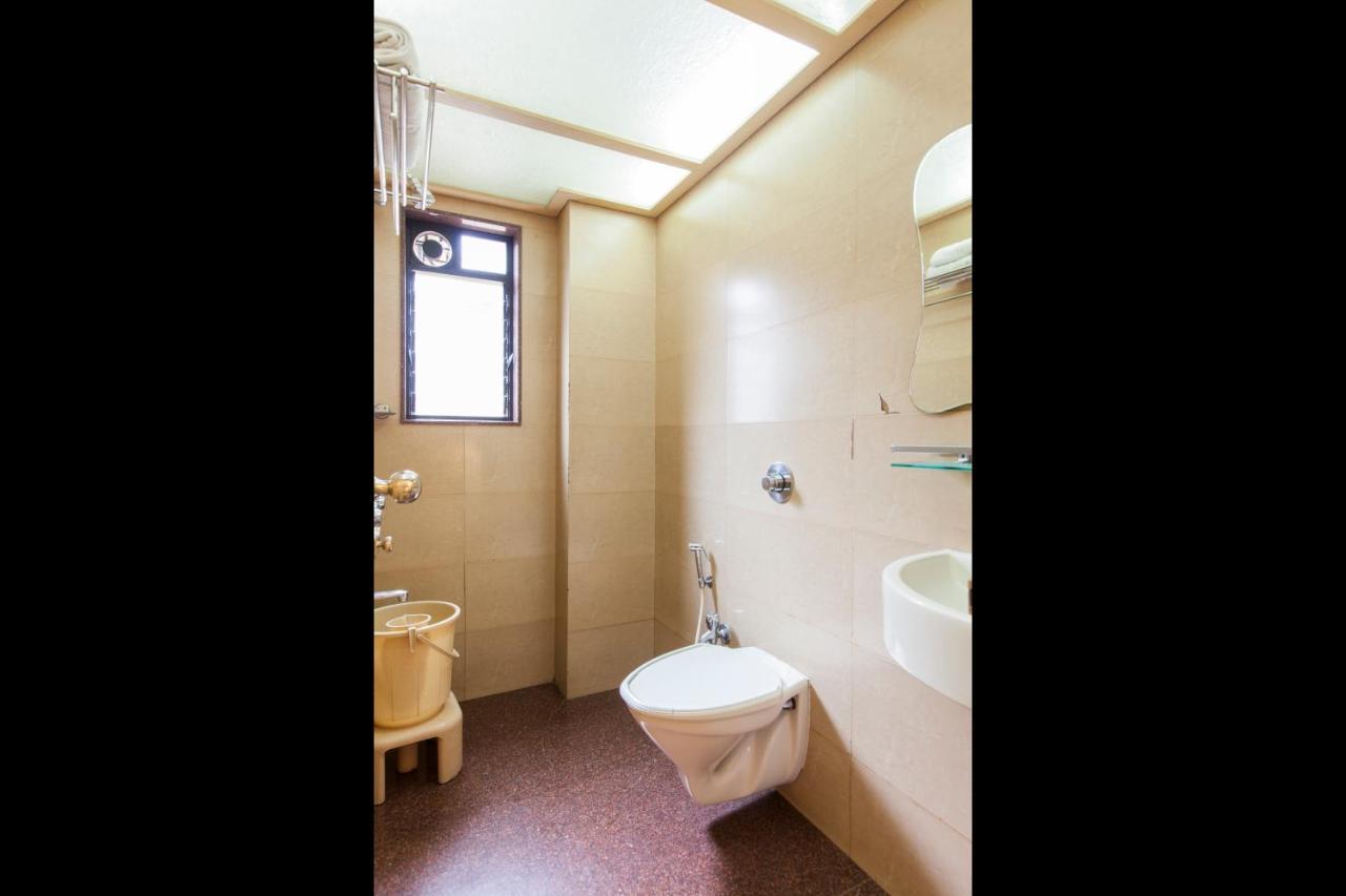 Chambre Double ou Lits Jumeaux Standard
