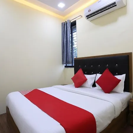 Hotel Skyway International Airport Mumbai-3