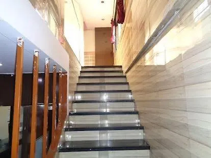 Hotel Skyway International Airport Mumbai-2