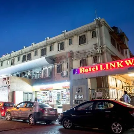 Hotel Linkway-3