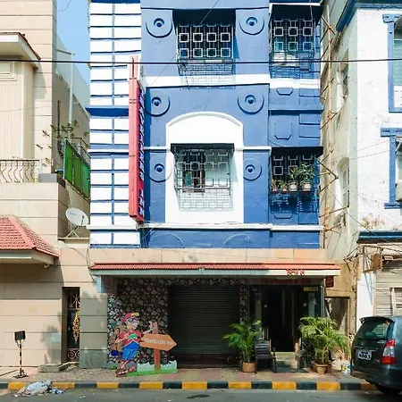 Traveller'S Inn Hotel - Fort-2