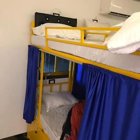 Mango Dormitory-2